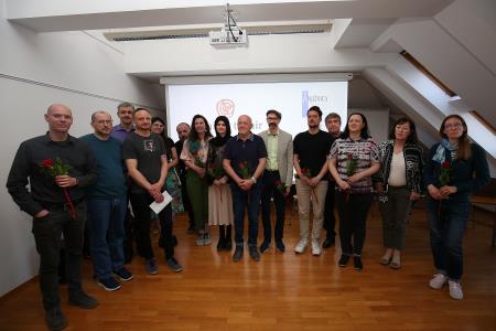 PESNIŠKI TURNIR 30 FOTO LJUBO VUKELIČ